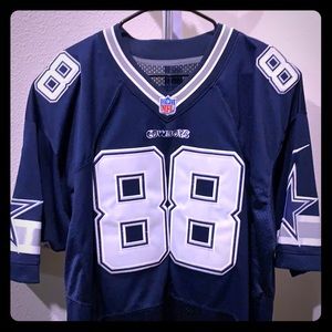 Nike Dallas Cowboys Jersey - Dez Bryant